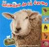 Les animaux de la ferme