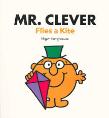 Mr. Clever