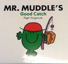 Mr.Muddles good catch.