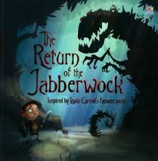 The return of the Jabberwock