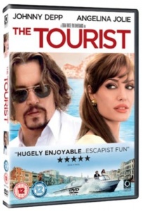 The Tourist