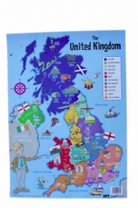 The United Kingdom