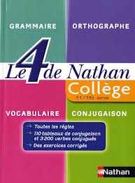 Le 4 de Nathan collge