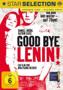 Goodbye Lenin