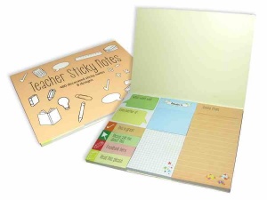 Teacher sticky notes 2