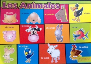 Los Animales