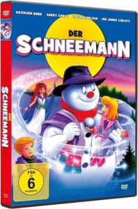 Der Schneemann