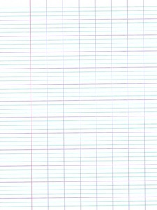 Cahier Twinbook Clairefontaine Petit format  140pg