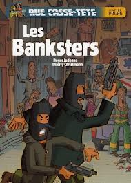 Les Banksters