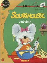 Sourimousse cuisine