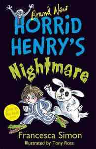 Horrid Henry's Nightmare