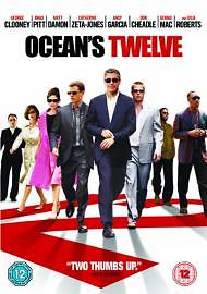 Oceans Twelve