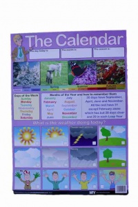 The Calendar