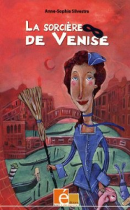 La sorcire de Venise