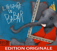 Lhistoire de Babar