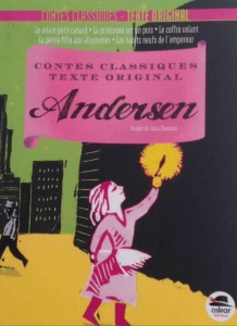 Les contes de Andersen