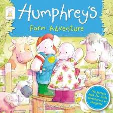 Humphrey's Farm Adventure