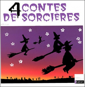 4 contes de sorcires